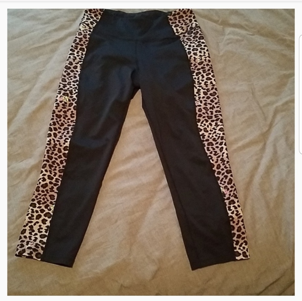 Betsey Johnson Performance Pants